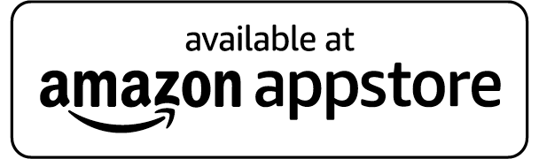 Amazon appstore badge